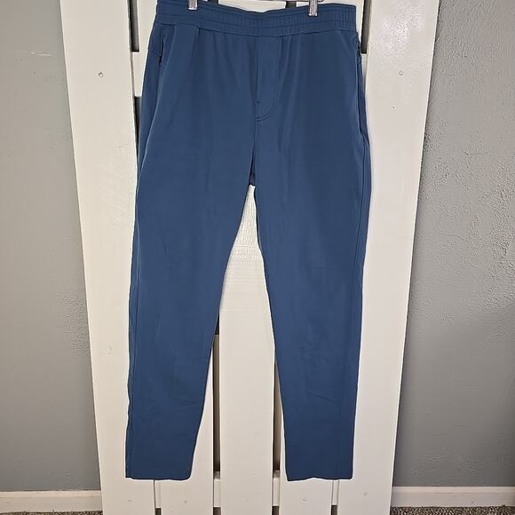 Public Rec Mens Gamechanger Rec Pants 34x34 (Fits 34x31) Sweatpants Outdoor - Picture 1 of 12